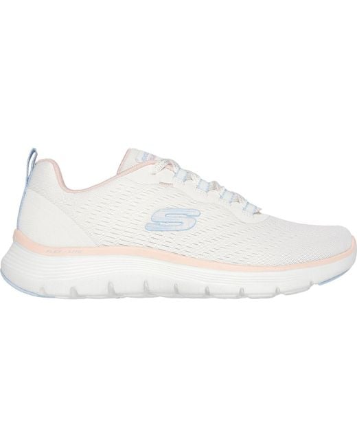 Flex Appeal 5.0-New Path di Skechers in Black