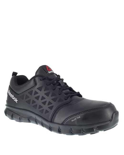 Reebok Blue Work 16 for men