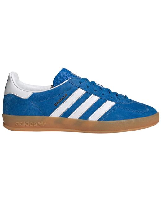 Adidas S77510 Industrieschuh für in Blue für Herren