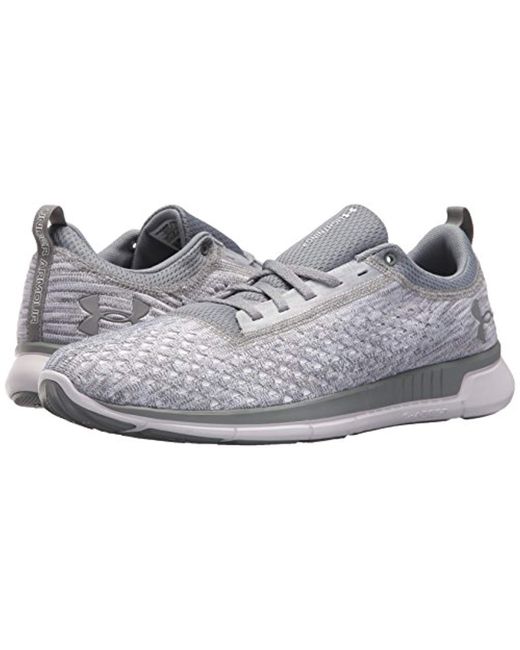 under armour men's lightning 2 sneaker