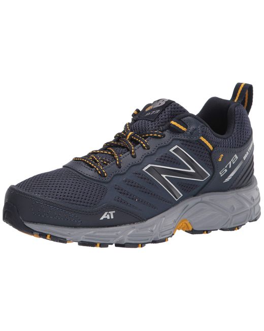 Balance Mte573 Ankle-High Trail Running 