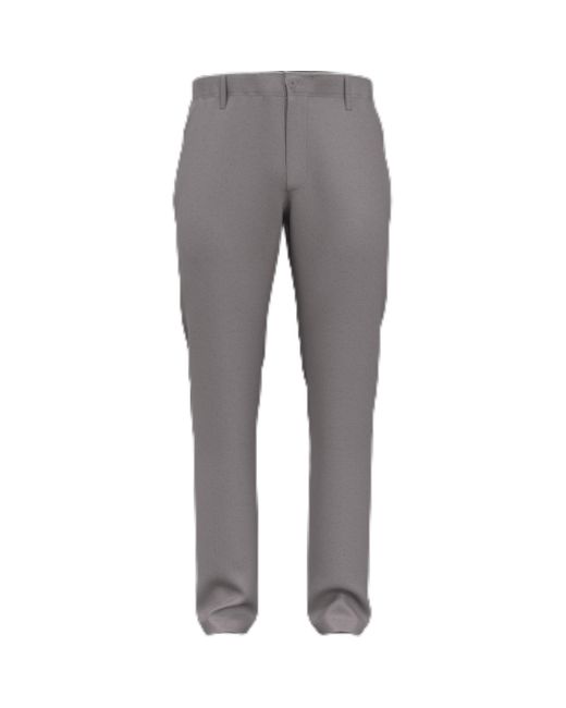 Under Armour Hose Drive Tapered in Gray für Herren