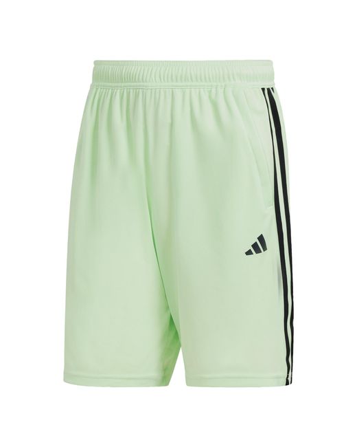 Adidas Shorts Casual Shorts in het Green voor heren