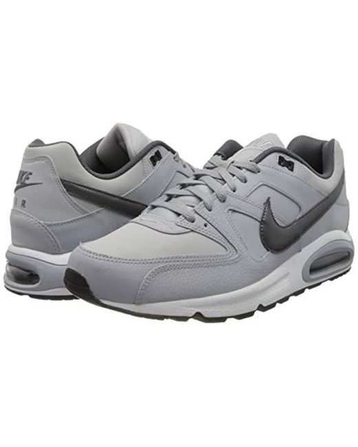 nike air max command leather