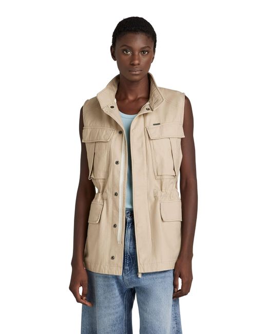 g star overshirt jacket