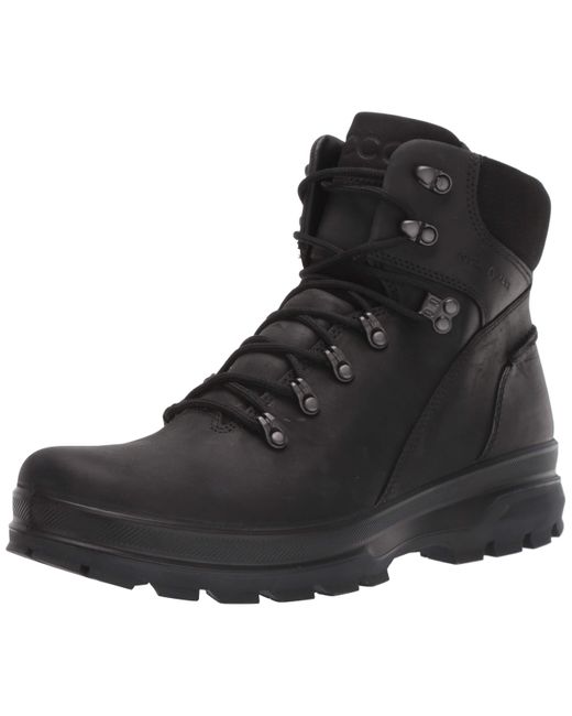 ecco mens hiking boots