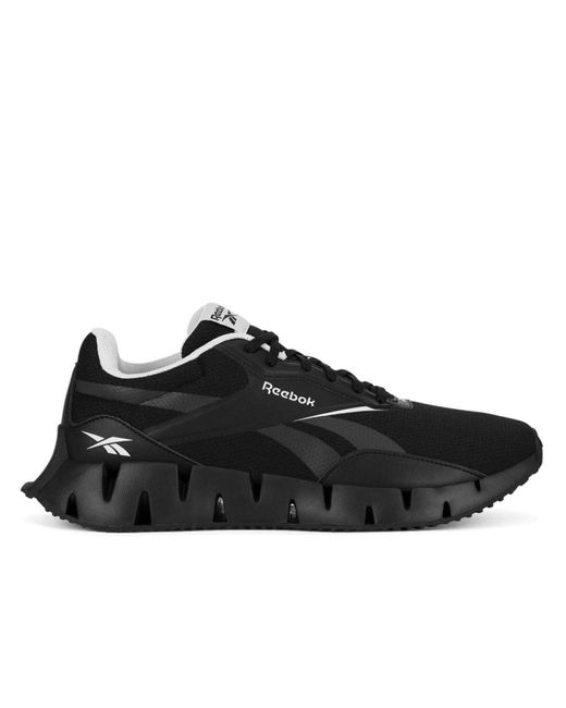 Zig Dynamica STR di Reebok in Black