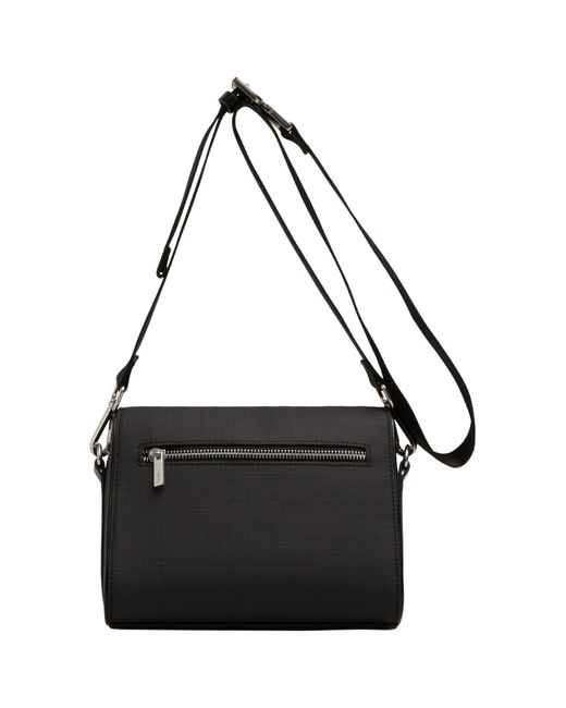 Esprit Black 044ea2o308 Shoulder Bags for men
