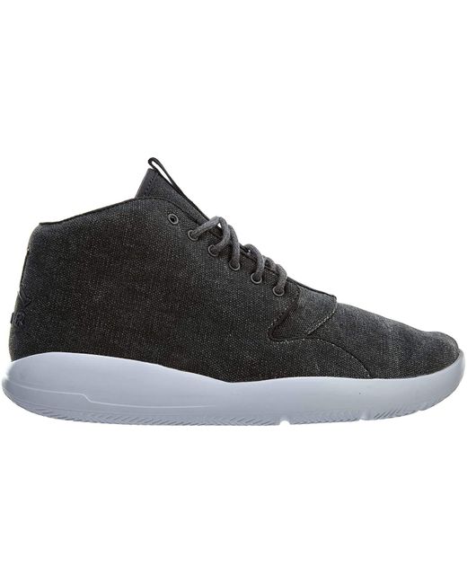 JORDAN ECLIPSE CHUKKA 881453 006 da Uomo di Nike in Nero | Lyst