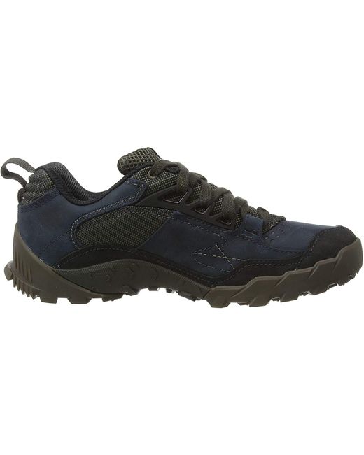 merrell annex trak low mens walking shoes