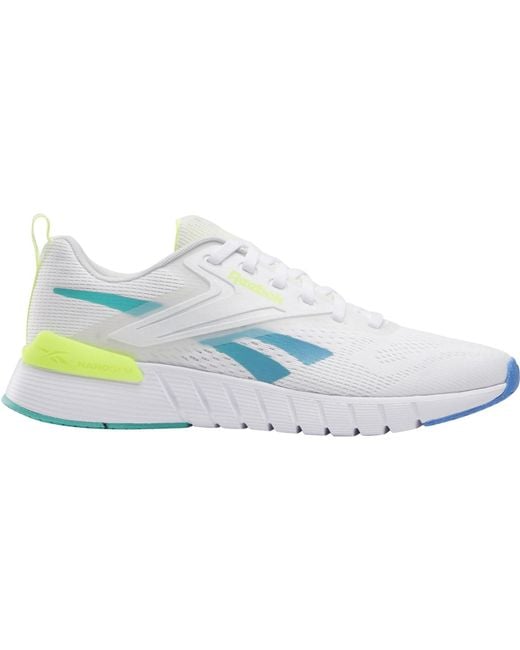 Reebok Nano Gym Trainingsschoenen Voor in het Blue voor heren