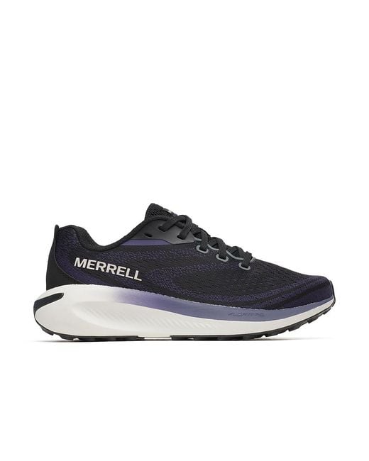 Merrell Blue Morphlite Trail Running Shoe