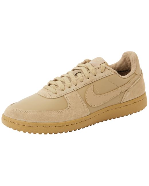 Nike Field General Sneakers in het Black voor heren