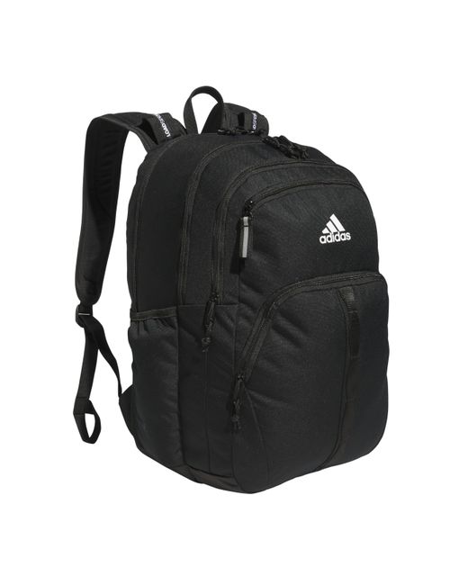 Adidas Black Prime 7 Backpack (/) Backpack Bags