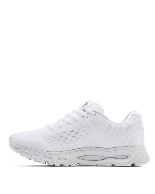 Under Armour Hovr Infinite 3 Running Shoes S White 5