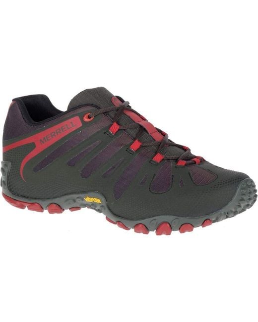 merrell trainers uk