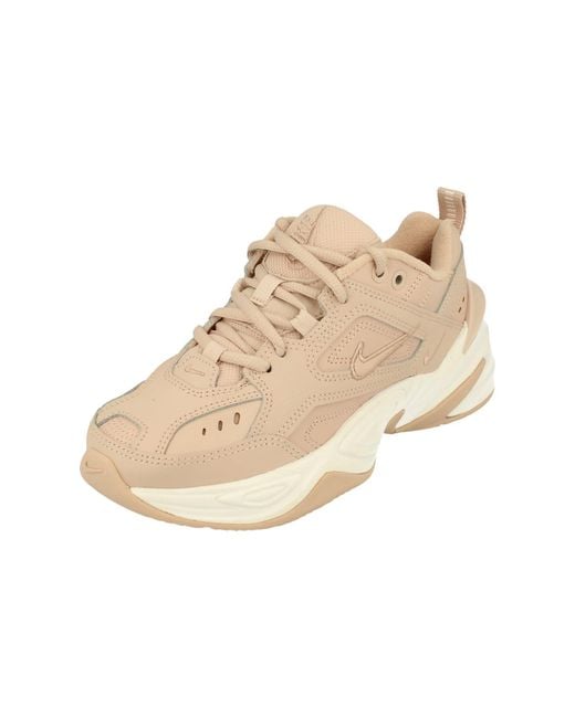 M2k tekno femme beige 2025
