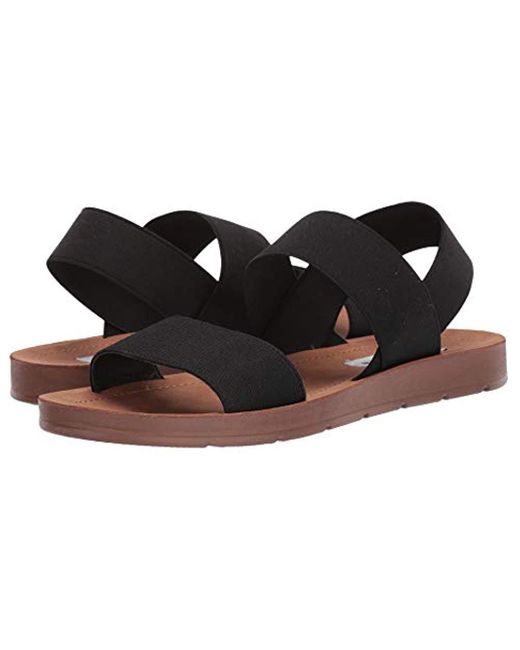 steve madden iria sandals