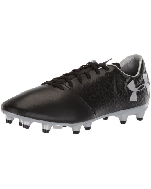 men's ua magnetico premiere fg football boots