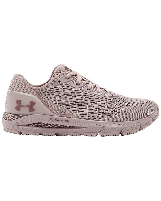 Women's ua hovr sonic 3 running shoes Clearance