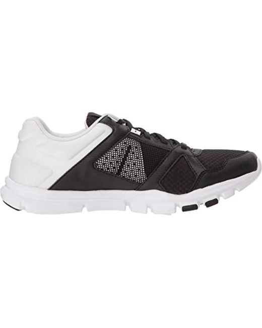 reebok women's yourflex trainette 10 mt cross trainer