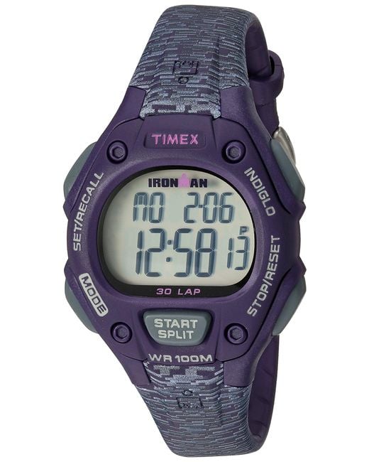 timex ironman midsize watch