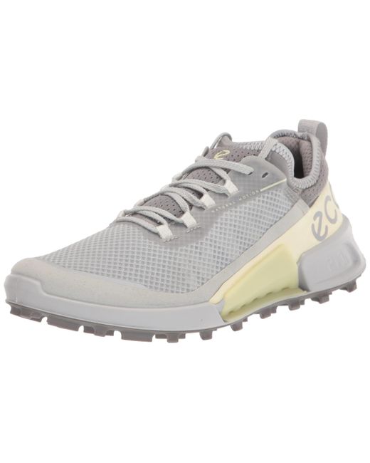 ecco running sneakers