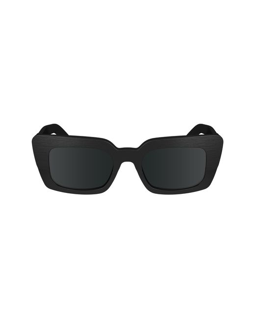 Calvin Klein Black Ck24512s Sunglasses