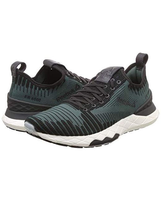 reebok fr 6000