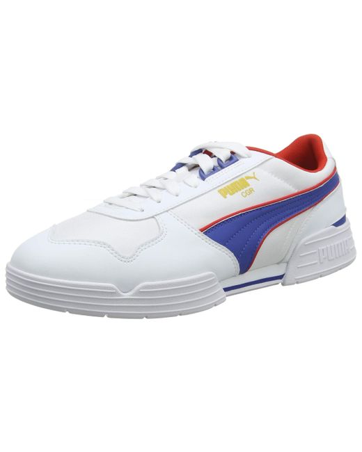 PUMA Adults' Cgr Og Trainers in Blue - Save 51% | Lyst UK