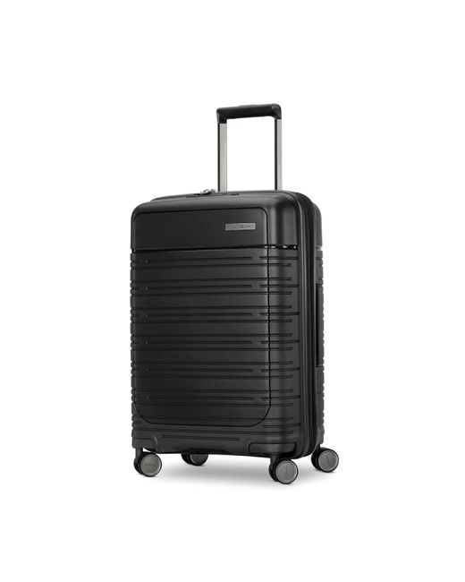 Bagage Extensible avec Roues pivotantes Samsonite en coloris Black