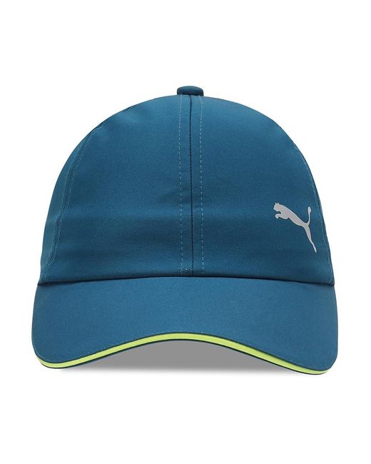 PUMA Erwachsene Essentials Runningcap ErwachsenerOcean Tropic Blue für Herren