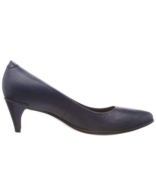 ecco shape 45 navy