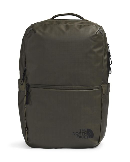The North Face Green Pfas