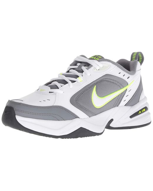 men's air monarch iv cross trainer