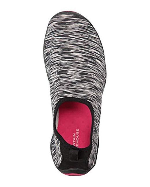 mountain warehouse aqua shoes