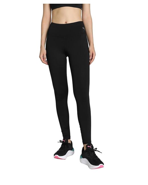 PUMA Performance 7/8 Strakke Panty in het Black