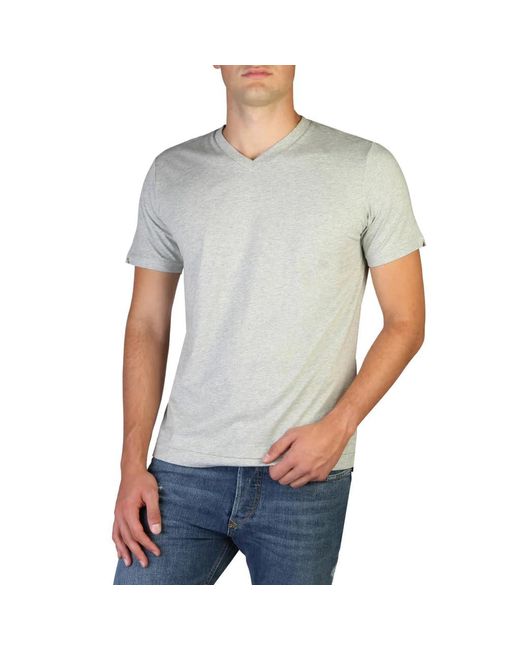 DIESEL T-Shirt in Gray für Herren