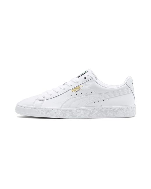 Basket Classic LFS di PUMA in White da Uomo