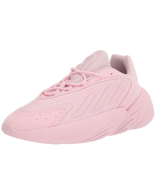 Adidas Pink Originals Ozelia Sneaker