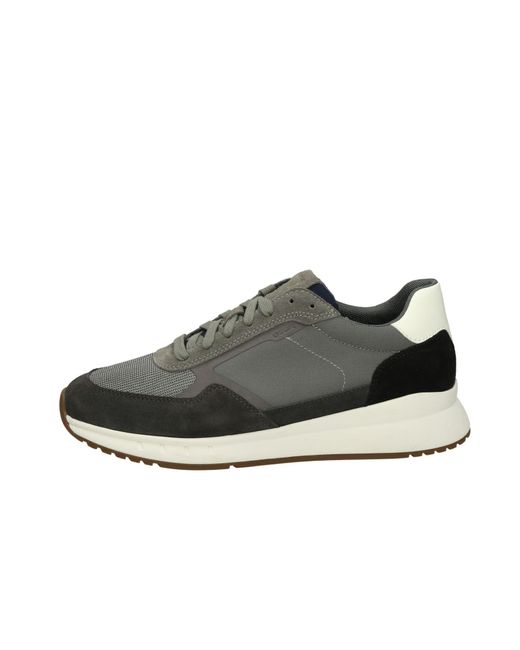 U BRANTHON A Geox de hombre de color Gray