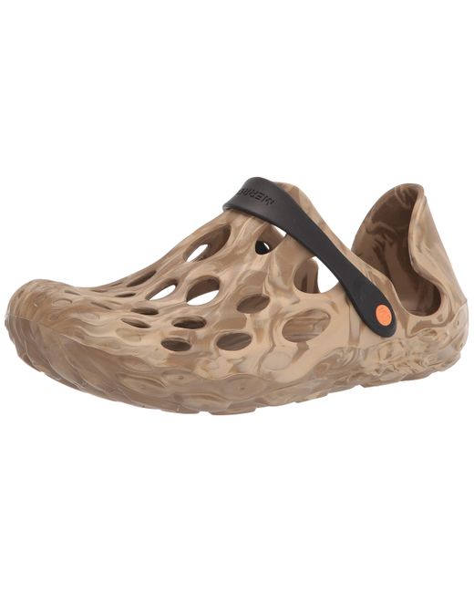 merrell hydro water sandal