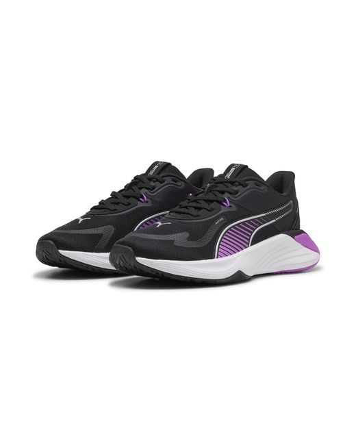 PWR Hybrid TR Wns di PUMA in Black