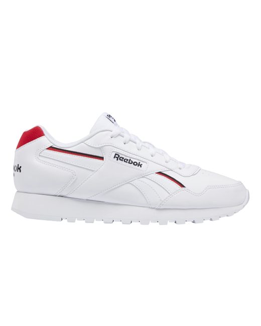 Reebok White Glide Sneaker