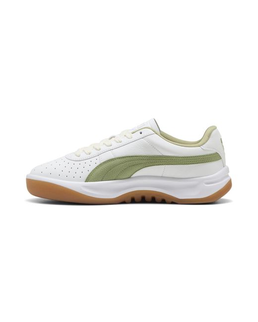 PUMA White Gv Special Sneakers for men