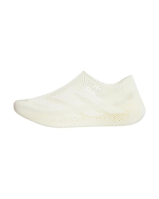 Adidas White Climacool Shoes