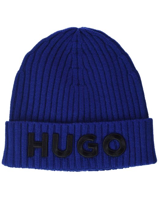 HUGO Blue X565-6 Beanie