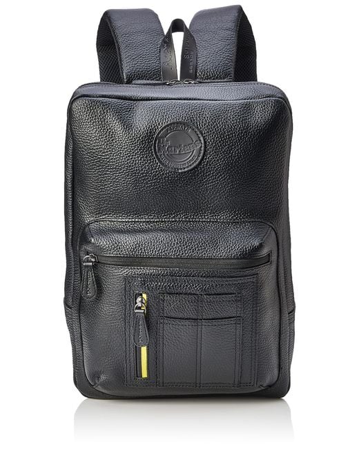 Dr martens cheap mens backpack