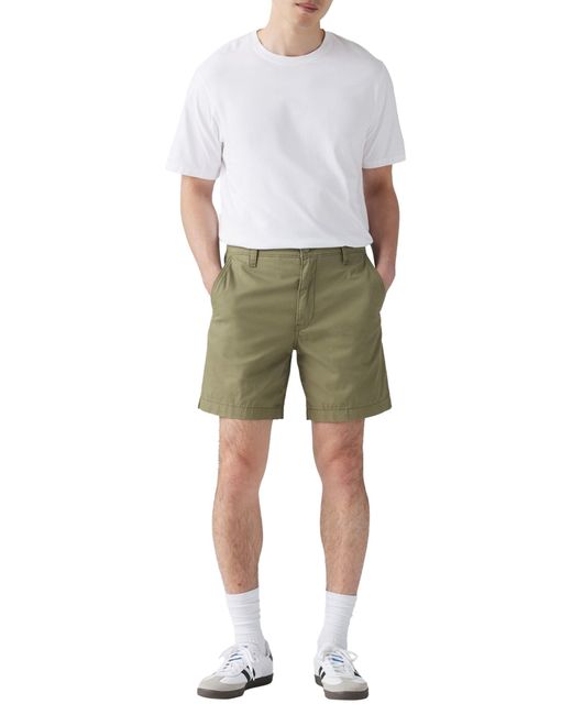 XX AUTH RLX Shorts II Pantalones Cortos Levi's de hombre de color Multicolor