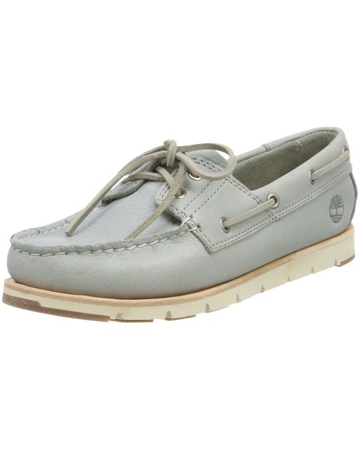 mocassins timberland